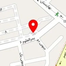 مرکزدرمان سو مصرف مواد ساعی