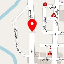 مرکز درمان اختلالات مصرف مواد حیات نو