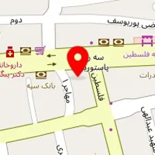 مرکز درمان اعتیاد البرز