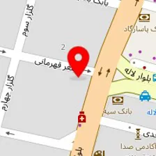 مرکز درمان سوء مصرف مواد تهرانسر