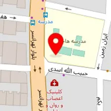 مرکز درمان سوء مصرف مواد مهر نور