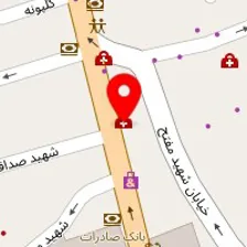 مرکز ترک اعتیاد خانه نجات سبز