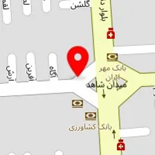 مرکز درمان اعتیاد دکتر چرخگرد