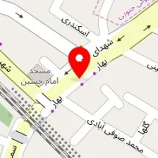 موسسه ترک اعتیاد دنیای نو