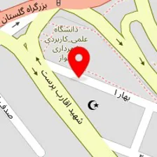 کلینیک ترک اعتیاد پارسه