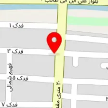 مرکز بهبودی اعتیاد (کمپ رهیافتگان فردایی روشن)