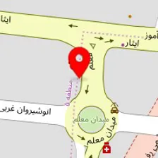 مرکز درمان ترک اعتیاد روزنه