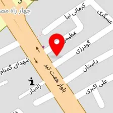 ترک اعتیاد خدادوست