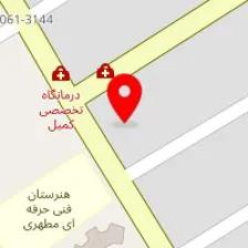 مرکز ترک روزبه