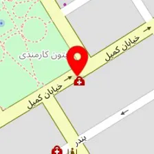 کلینیک درمان اعتیاد بهنود