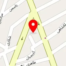 مکزترک اعتیادحیات طیبه