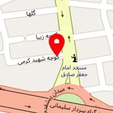 کلینیک ترک اعتیاد آریانا