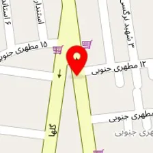 کلینیک ترک اعتیاد دکتر قربانی