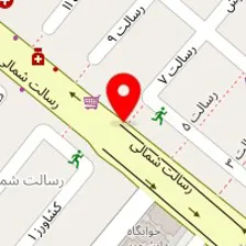 کلینیک ترک اعتیاد فانوس