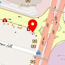 مرکز درمان اعتیاد آراد سلامت