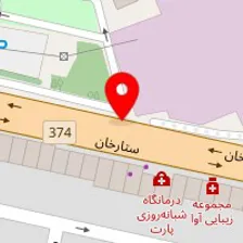 مرکز درمان سوء مصرف مواد نو اندیش