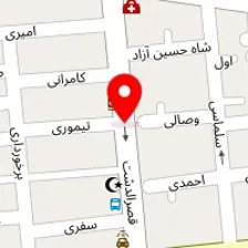 مرکز درمان اعتیاد مروارید