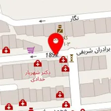 مرکز درمان سو مصرف مواد میعاد ایرانیان