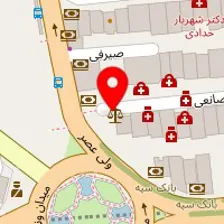 مرکز آرمان گستر