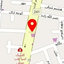 کلینیک ترک اعتیاد بهین آتیه