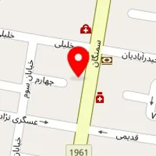 کلینیک ترک اعتیاد آرمان رهایی