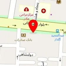 دکتر میترا اطمینان