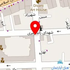 دکتر مهدی ابراهیم زاده