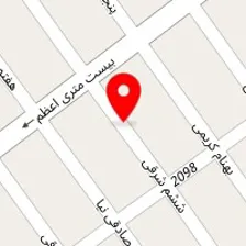 سالن زیبایی لایت