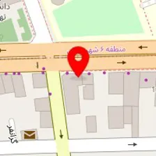 دکتر مهناز محدث