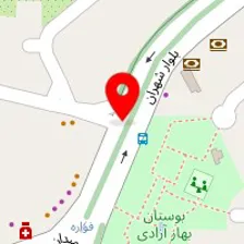 سالن زیبایی شاین