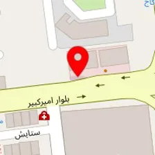 سالن زیبایی الهام سپهر