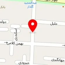 کلبه زیبایی مهر