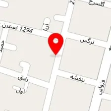 سالن زیبایی مانیاد