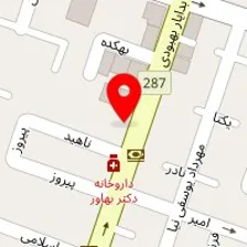 دکتر شاهین خدیوفرد