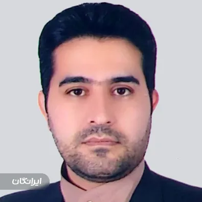 وکیل امیرعلی حسینی