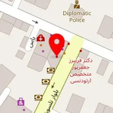 دکتر مهران نوربخش