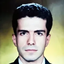 وکیل حسین حسینی