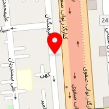 آرایشگاه یلدا دوستی