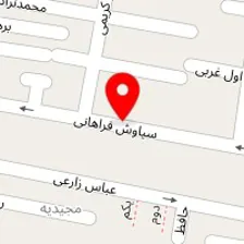 آرایشگاه مرجان