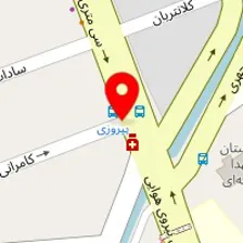 سالن زیبایی زهرا بدلی