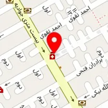 وکیل زهرا حسین پور