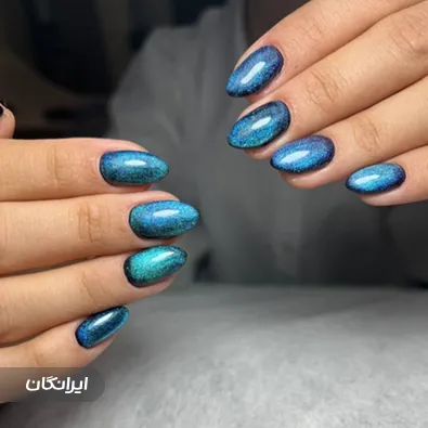 سالن زیبایی آیشن