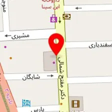 سالن آرایش عسل