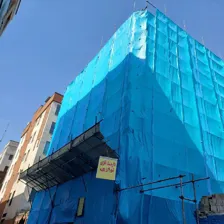 داربست فلزی نوازی