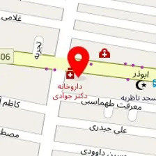 دکتر زهرا صوفی نژاد