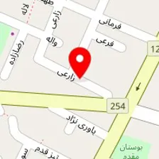 آرایشگاه اولینا