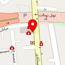 دکتر آرمین فرساد