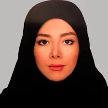 وکیل پریسا جهانگرد