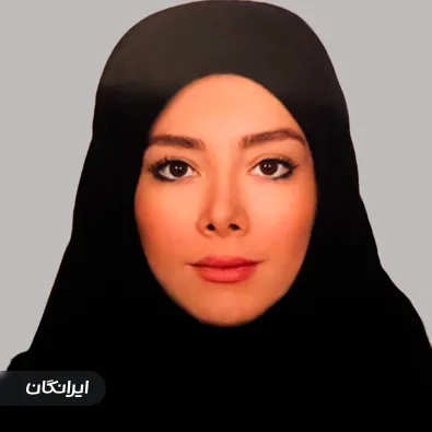 وکیل پریسا جهانگرد