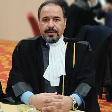 وکیل دکتر مهدی حجتی